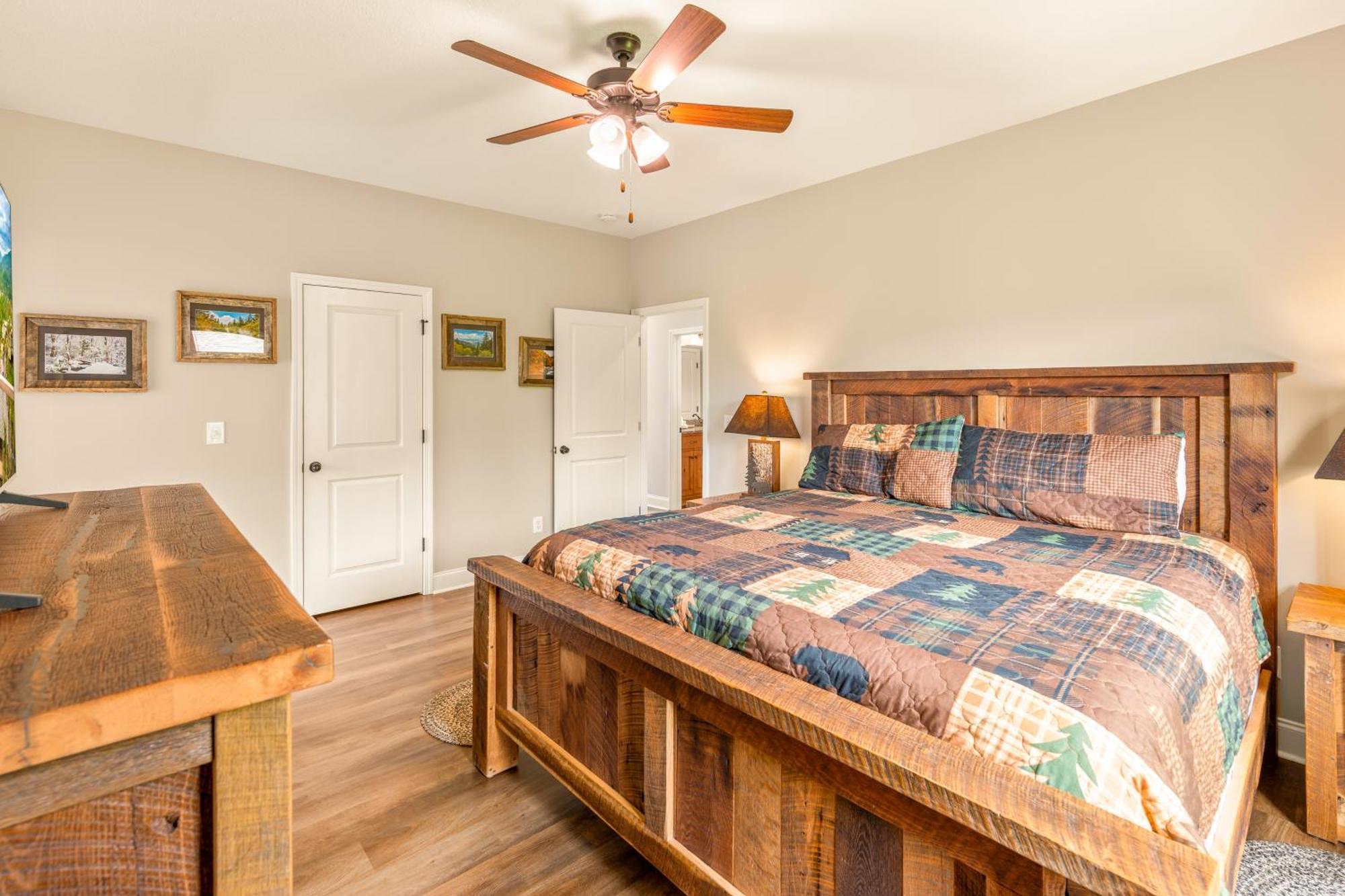 Shady Pines Holiday home *