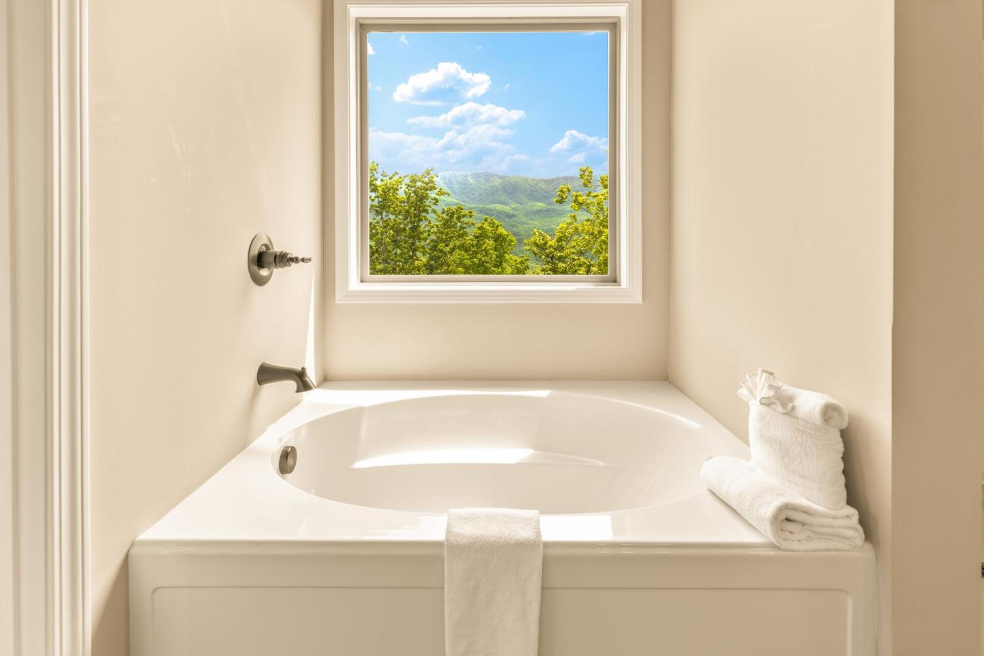 Holiday home Shady Pines Gatlinburg