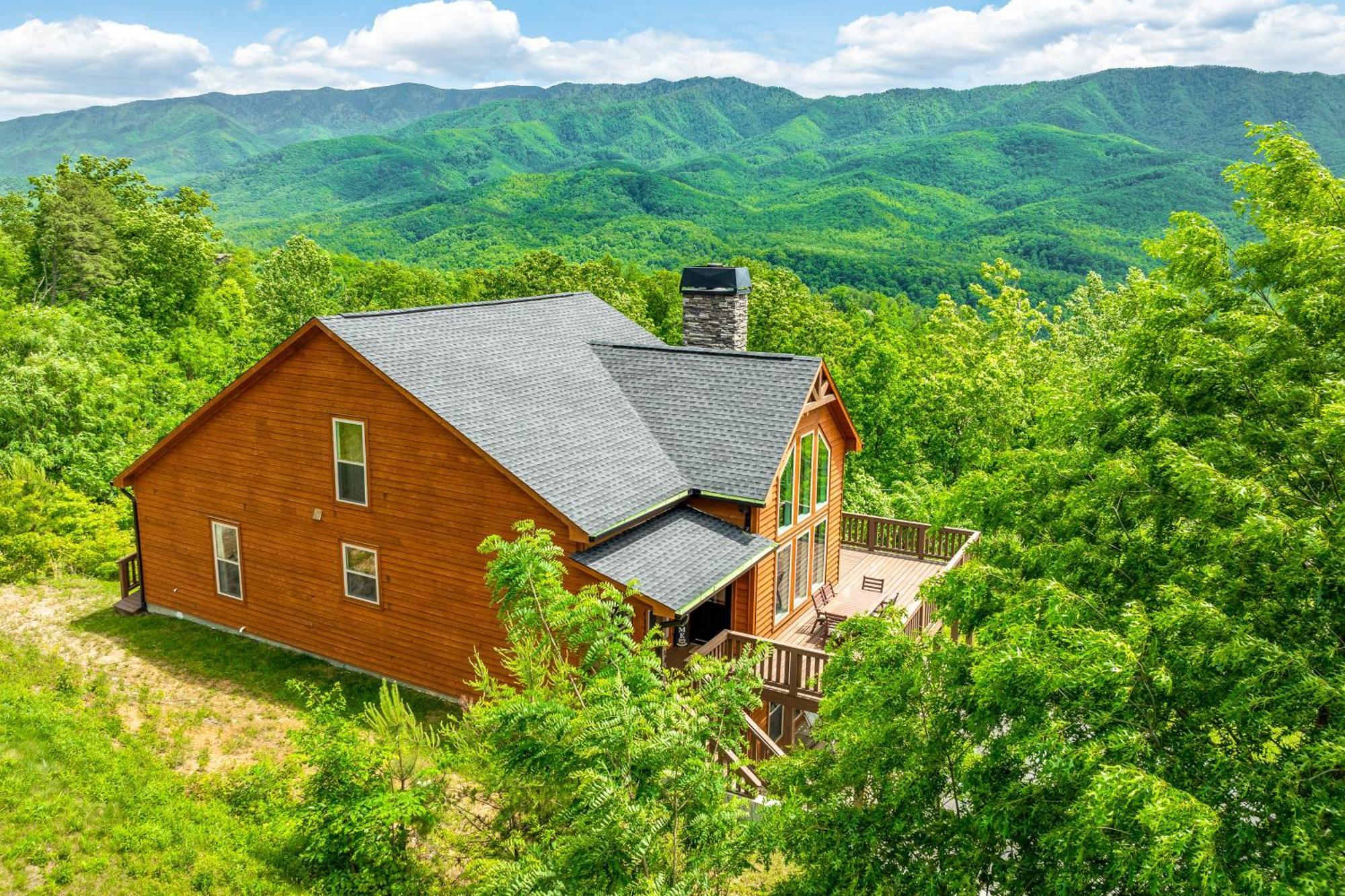 Shady Pines Holiday home
