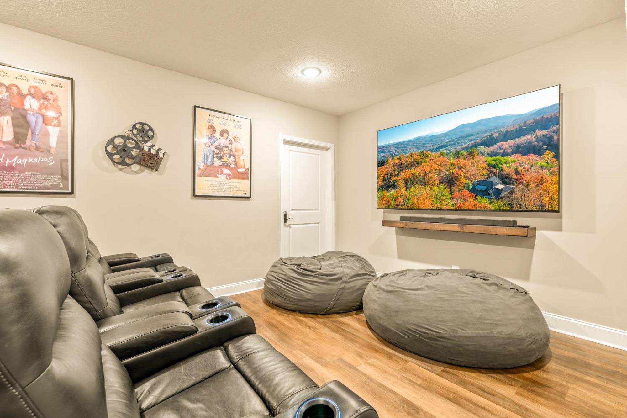 Shady Pines Holiday home