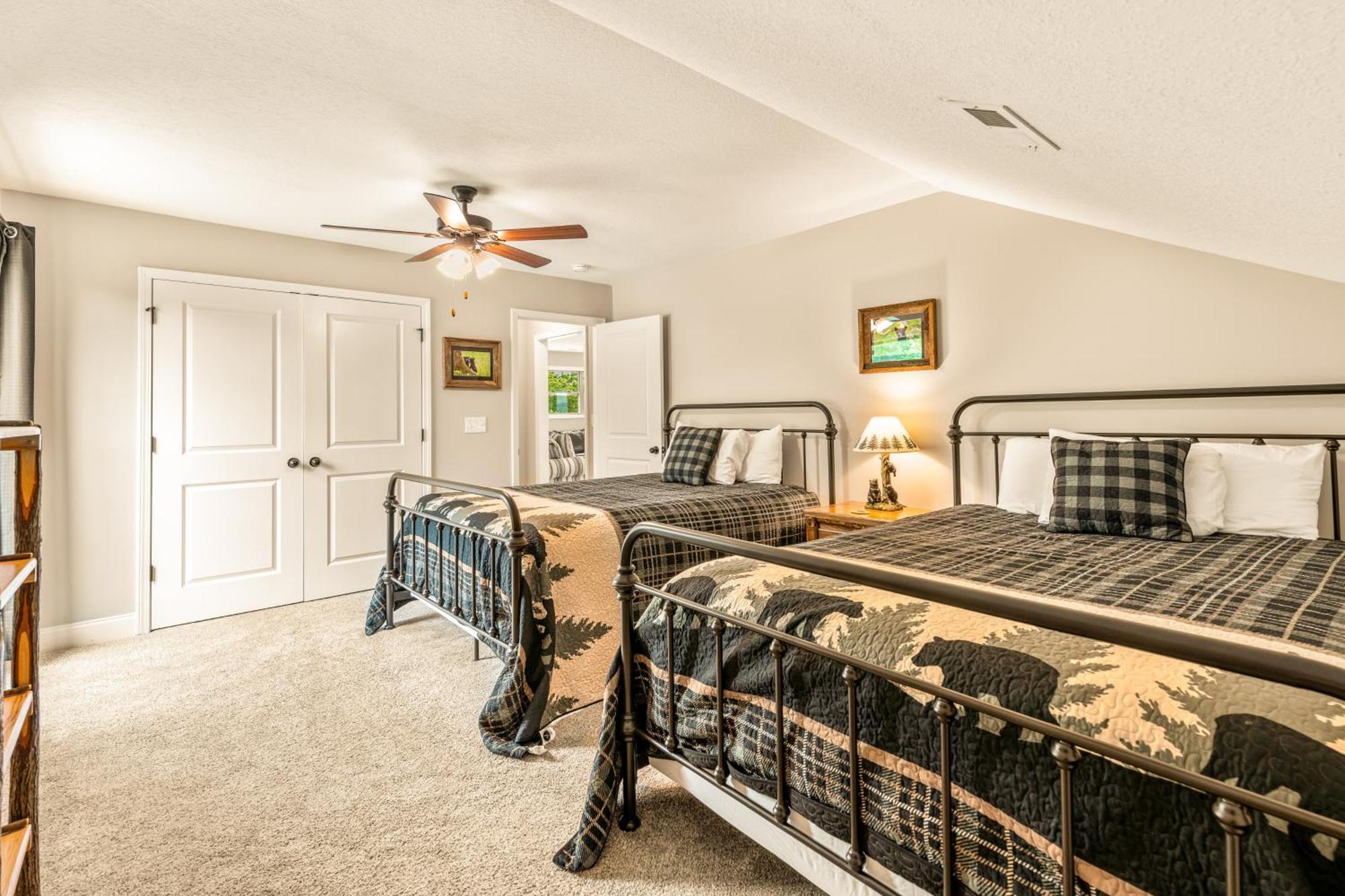 Shady Pines Holiday home