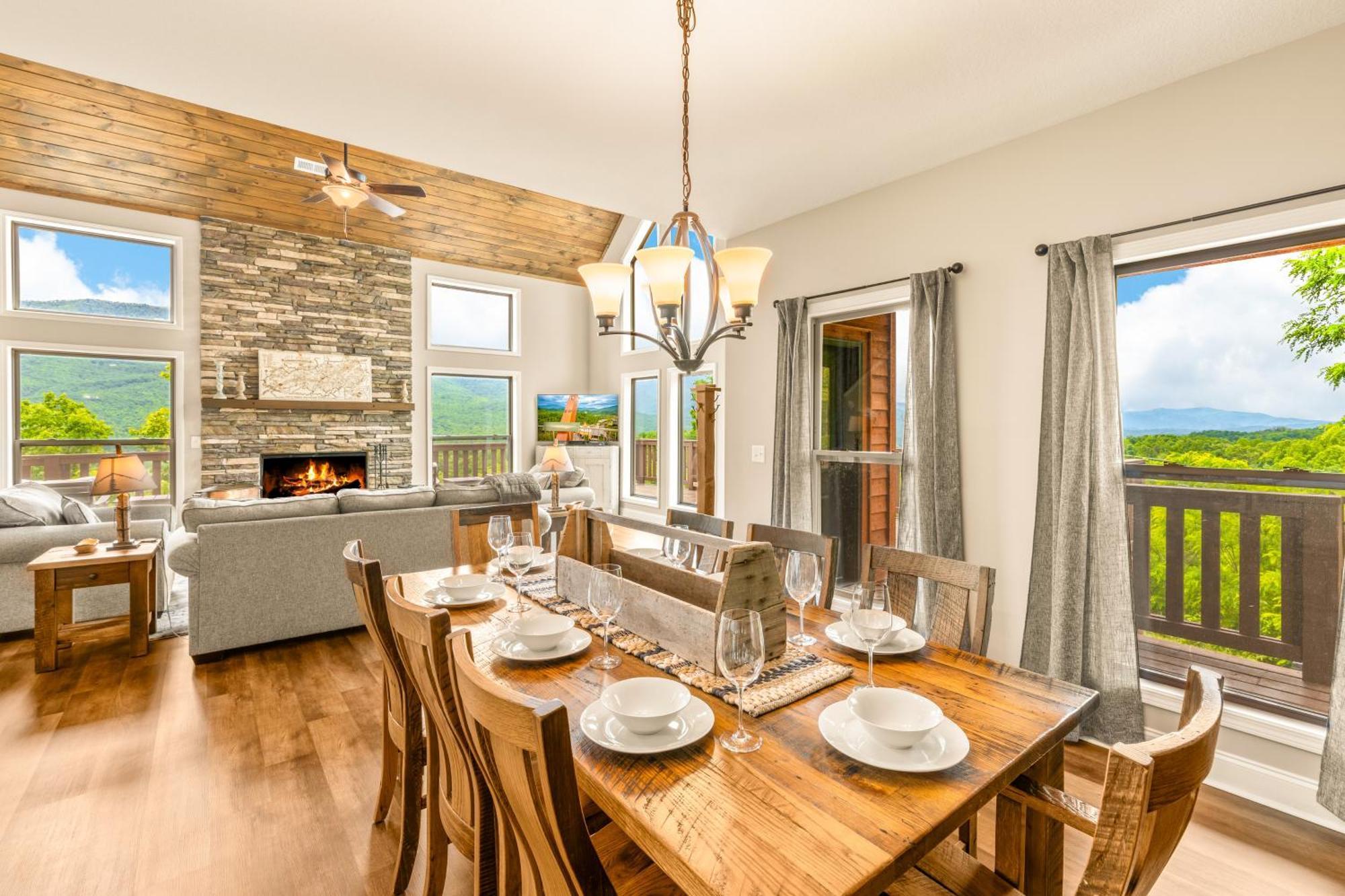 Shady Pines Holiday home *